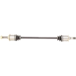 Order TRAKMOTIVE - HO8162 - CV Axle Shaft For Your Vehicle