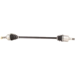 Order TRAKMOTIVE - HO8181 - CV Axle Shaft For Your Vehicle