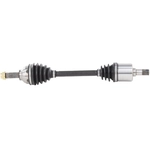 Order TRAKMOTIVE - HO8183 - CV Axle Shaft For Your Vehicle