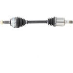 Order TRAKMOTIVE - HO8190 - CV Axle Shaft For Your Vehicle