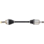 Order TRAKMOTIVE - HO8200 - CV Axle Shaft For Your Vehicle