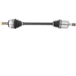 Order TRAKMOTIVE - HO8202 - CV Axle Shaft For Your Vehicle