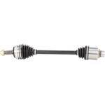 Order TRAKMOTIVE - HO8203 - CV Axle Shaft For Your Vehicle