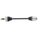 Order TRAKMOTIVE - HO8210 - CV Axle Shaft For Your Vehicle