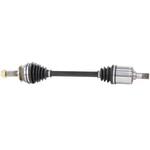 Order TRAKMOTIVE - HO8212 - CV Axle Shaft For Your Vehicle