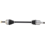 Order TRAKMOTIVE - HO8232 - CV Axle Shaft For Your Vehicle