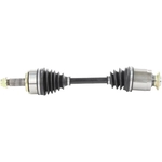 Order TRAKMOTIVE - HO8240 - CV Axle Shaft For Your Vehicle