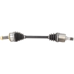 Order TRAKMOTIVE - HO8241 - CV Axle Shaft For Your Vehicle