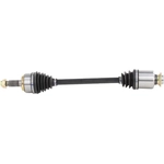 Order TRAKMOTIVE - HO8249 - CV Axle Shaft For Your Vehicle