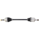 Order TRAKMOTIVE - HO8250 - CV Axle Shaft For Your Vehicle