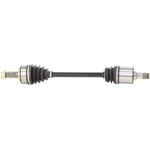 Order TRAKMOTIVE - HO8251 - CV Axle Shaft For Your Vehicle