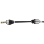 Order TRAKMOTIVE - HO8325 - CV Axle Shaft For Your Vehicle