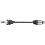 Order TRAKMOTIVE - HO8348 - CV Axle Shaft For Your Vehicle