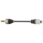 Order TRAKMOTIVE - HO8349 - CV Axle Shaft For Your Vehicle