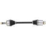 Order TRAKMOTIVE - HO8361 - CV Axle Shaft For Your Vehicle