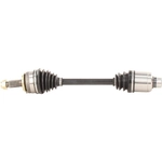 Order TRAKMOTIVE - HO8405 - CV Axle Shaft For Your Vehicle