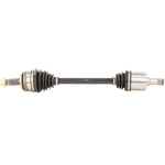 Order TRAKMOTIVE - HO8406 - CV Axle Shaft For Your Vehicle