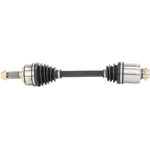 Order TRAKMOTIVE - HO8421 - CV Axle Shaft For Your Vehicle