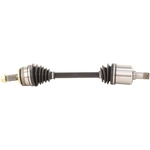 Order TRAKMOTIVE - HO8428 - CV Axle Shaft For Your Vehicle