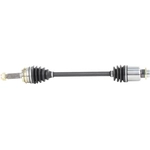 Order TRAKMOTIVE - HO8430 - CV Axle Shaft For Your Vehicle