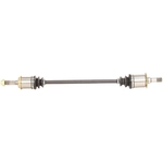 Order TRAKMOTIVE - HO8474 - CV Axle Shaft For Your Vehicle