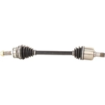 Order TRAKMOTIVE - HO8475 - CV Axle Shaft For Your Vehicle