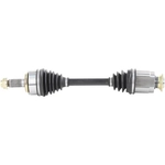 Order TRAKMOTIVE - HO8476 - CV Axle Shaft For Your Vehicle