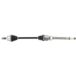 Order TRAKMOTIVE - HO8477 - CV Axle Shaft For Your Vehicle