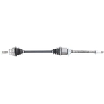 Order TRAKMOTIVE - HO8478 - CV Axle Shaft For Your Vehicle