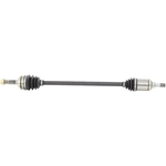 Order TRAKMOTIVE - HO8480 - CV Axle Shaft For Your Vehicle