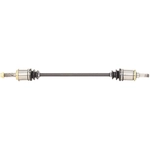 Order TRAKMOTIVE - HO8481 - CV Axle Shaft For Your Vehicle