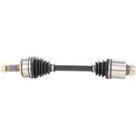 Order TRAKMOTIVE - HO8493 - CV Axle Shaft For Your Vehicle