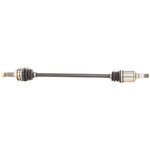 Order TRAKMOTIVE - HO8511 - CV Axle Shaft For Your Vehicle