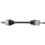 Order TRAKMOTIVE - HO8515 - CV Axle Shaft For Your Vehicle