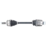 Order TRAKMOTIVE - HO8541 - CV Axle Shaft For Your Vehicle