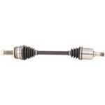 Order TRAKMOTIVE - HO8542 - CV Axle Shaft For Your Vehicle