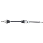 Order TRAKMOTIVE - HO8543 - CV Axle Shaft For Your Vehicle