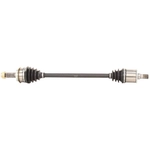 Order TRAKMOTIVE - HO8560 - CV Axle Shaft For Your Vehicle