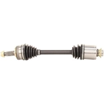 Order TRAKMOTIVE - HO8577 - CV Axle Shaft For Your Vehicle