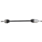 Order TRAKMOTIVE - HO8632 - CV Axle Shaft For Your Vehicle