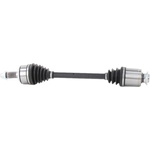 Order TRAKMOTIVE - HO8635 - CV Axle Shaft For Your Vehicle