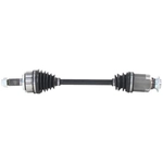 Order TRAKMOTIVE - HO8637 - CV Axle Shaft For Your Vehicle