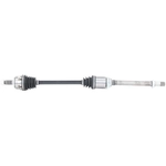 Order TRAKMOTIVE - HO8638 - CV Axle Shaft For Your Vehicle