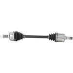 Order TRAKMOTIVE - HO8639 - CV Axle Shaft For Your Vehicle