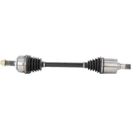 Order TRAKMOTIVE - HO8642 - CV Axle Shaft For Your Vehicle