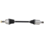 Order TRAKMOTIVE - HO8645 - CV Axle Shaft For Your Vehicle