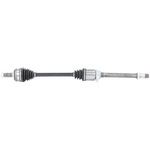 Order TRAKMOTIVE - HO8648 - CV Axle Shaft For Your Vehicle