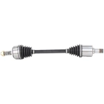 Order TRAKMOTIVE - HO8651 - CV Axle Shaft For Your Vehicle