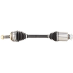 Order TRAKMOTIVE - HO8659 - CV Axle Shaft For Your Vehicle