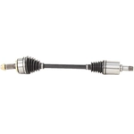 Order TRAKMOTIVE - HO8661 - CV Axle Shaft For Your Vehicle